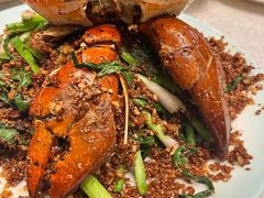 -喜记避风塘炒辣蟹(总店)