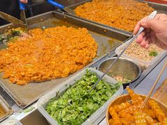 -丁家坡洋芋·观音桥好吃街A区(全国总店)