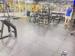 -超鹿运动健身(紫阳商贸中心店)