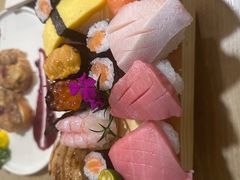 -御瀛日本料理