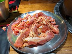 -原始泥炉烤肉(总店)