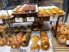 -CARINO BAKERY&CAFE(人广来福士店)
