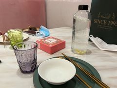 -茉莉餐厅(包河万达店)