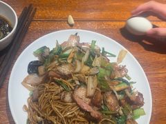 -飨府.老淮面馆.自营(清河路店)