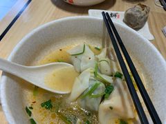 -吉祥馄饨(上海新上大店)