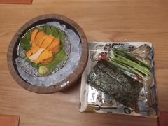 -松涛日本料理