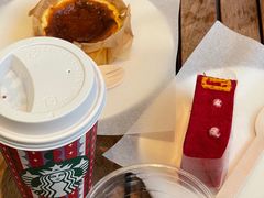 -星巴克臻选(上海淮海百盛购物中心店)