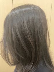 -Alger.O美感沙龙