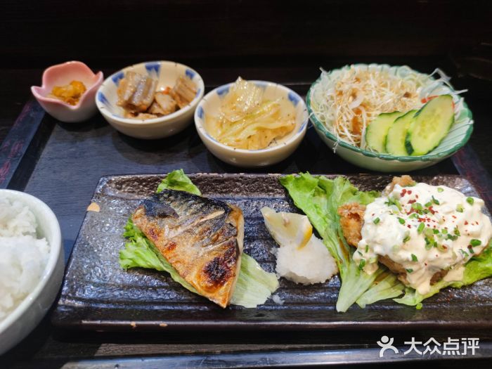 明日叶居酒屋(师惠坊店)图片