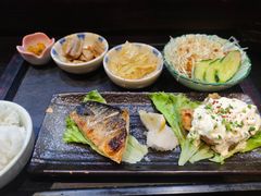 -明日叶居酒屋(师惠坊店)