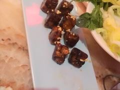 -东来顺饭庄(西直门店)