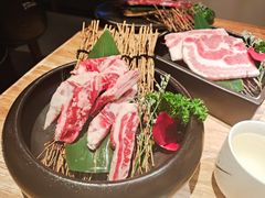 -黑牛黑猪烤肉专门店(万象城店)