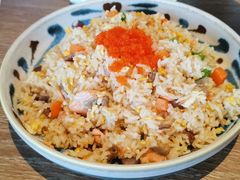 日式炒饭-三禾寿司(君尚店)