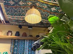 -云阿蛮云南生烫牛肉米线(奉贤路店)