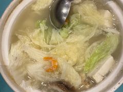 -万荣烤鸭店·北京菜(天坛店)