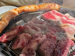 -泥炉烧肉师(新街口金銮巷店)