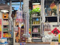 -永安里地摊烤肉(首创店)