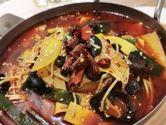 -格桑花开药膳蔬食文化空间