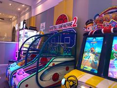 -芭菲盛宴·环球美食(北城国际店)