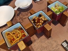 -佳兰雅序融合菜(高新店)