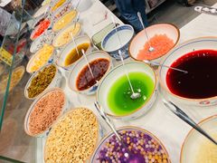 -八一路好吃街(雨田商务大厦店)