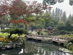 -杭州西湖柳莺里酒店