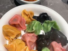 -1937青岛老味道·海肠捞饭·青岛菜(大鲍岛栈桥店)