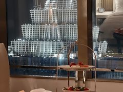 -上海柏悦酒店