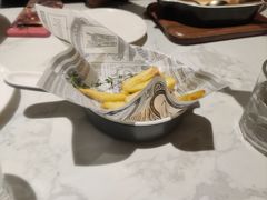-卡朋西餐(大信新都汇店)