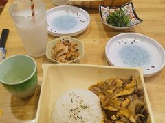 -桃屋日本料理(清华科技园店)
