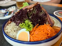 -宝莱纳餐厅(滨江店)