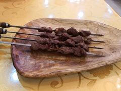 -新疆巴州金丝特餐厅(大钟寺店)