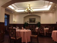 包厢-席家花园(巨鹿花园店)