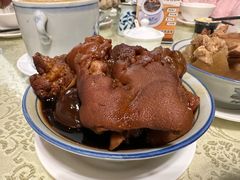 -黄祥华养生堂·炖汤·营养蒸饭(岭南天地店)