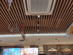 大堂-西贝莜面村(当代商城店)