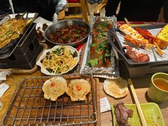 -申记串道(万豪店)