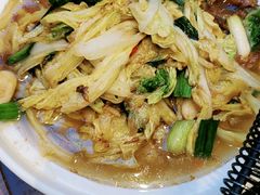 -金佬馆·川菜(芜湖繁昌华亿店)