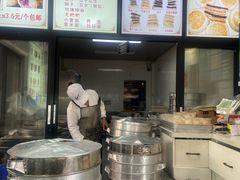 -李氏憨粑粑(官渡古镇店)