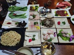 -束河人家(南锣鼓巷店)