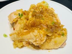 -高第街56号餐厅(美莲广场店)