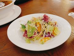 -水月周庄铂尔曼酒店-水月荟中餐厅