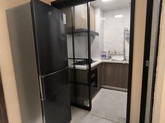 -初禾Film·Apartment(深圳福田岗厦地铁站店)