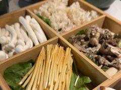 -狐狸爱上椰子鸡(滨江星光大道店)