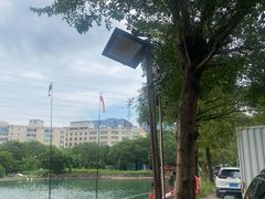 -会江钓鱼钓虾烧烤场