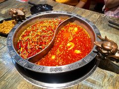 -销魂美蛙鱼头火锅(上海首店)