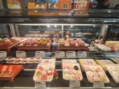-御茶膳房皇家糕点博物馆(北京首店)