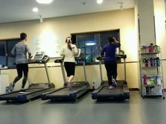 -中田健身工作室(博兴路店)