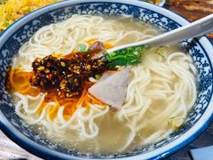 -东大桥小国抻面烧烤(长通路店)