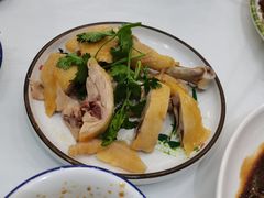 -碧海银沙海鲜餐厅(恒大海上威尼斯店)