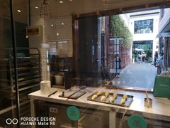 自助取餐区-Madeleine玛德琳(永平里店)
